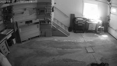 view from GarageCam on 2025-04-27