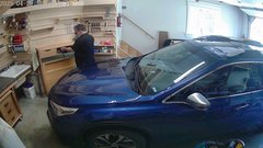view from GarageCam on 2025-04-29