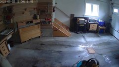 view from GarageCam on 2025-05-02