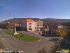 view from Monument Square Center on 2024-10-20