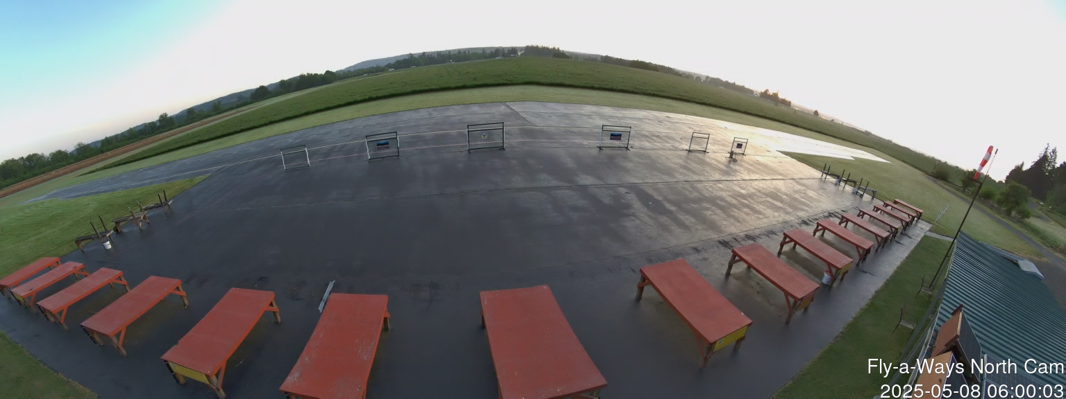 time-lapse frame, FAW-CAM-1 webcam