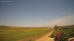 view from Webcam in Contrada Pucchieta, Marconia(MT) on 2025-05-03