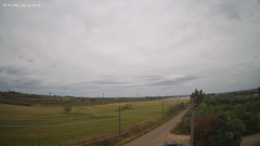 view from Webcam in Contrada Pucchieta, Marconia(MT) on 2025-05-08