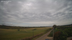 view from Webcam in Contrada Pucchieta, Marconia(MT) on 2025-05-09