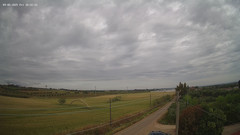view from Webcam in Contrada Pucchieta, Marconia(MT) on 2025-05-09
