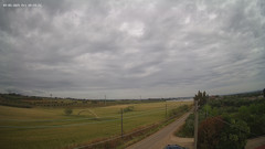 view from Webcam in Contrada Pucchieta, Marconia(MT) on 2025-05-09