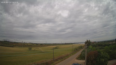 view from Webcam in Contrada Pucchieta, Marconia(MT) on 2025-05-09