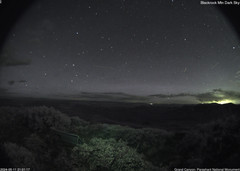 view from Blackrock - Dark Sky on 2024-05-11