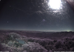 view from Blackrock - Dark Sky on 2024-11-12