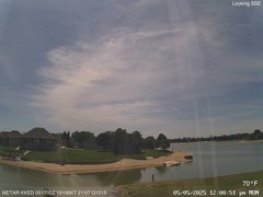 view from Thunder37 on 2025-05-05
