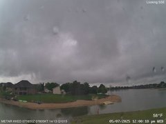 view from Thunder37 on 2025-05-07