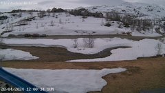 view from Vierdalen Weathercam on 2024-04-28