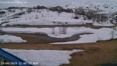view from Vierdalen Weathercam on 2024-04-29