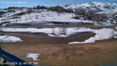 view from Vierdalen Weathercam on 2024-05-02