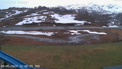 view from Vierdalen Weathercam on 2024-05-09