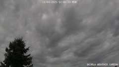 view from LoRa APRS Weather Station on 2025-04-21