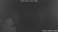 view from LoRa APRS Weather Station on 2025-05-04