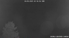 view from LoRa APRS Weather Station on 2025-05-04