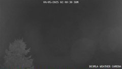 view from LoRa APRS Weather Station on 2025-05-04