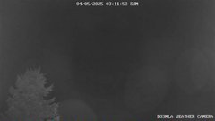 view from LoRa APRS Weather Station on 2025-05-04