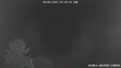 view from LoRa APRS Weather Station on 2025-05-04