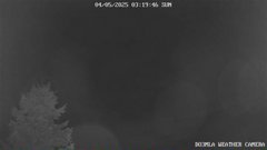 view from LoRa APRS Weather Station on 2025-05-04