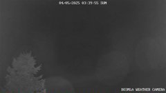 view from LoRa APRS Weather Station on 2025-05-04