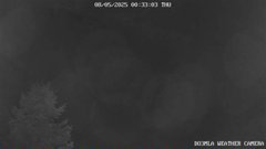 view from LoRa APRS Weather Station on 2025-05-08