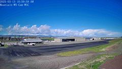 view from Williams Soaring Mountain Cam on 2025-03-13