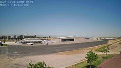 view from Williams Soaring Mountain Cam on 2025-04-21