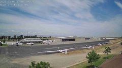 view from Williams Soaring Mountain Cam on 2025-05-03