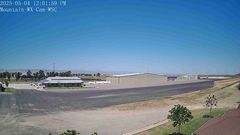 view from Williams Soaring Mountain Cam on 2025-05-04