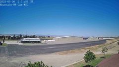 view from Williams Soaring Mountain Cam on 2025-05-06