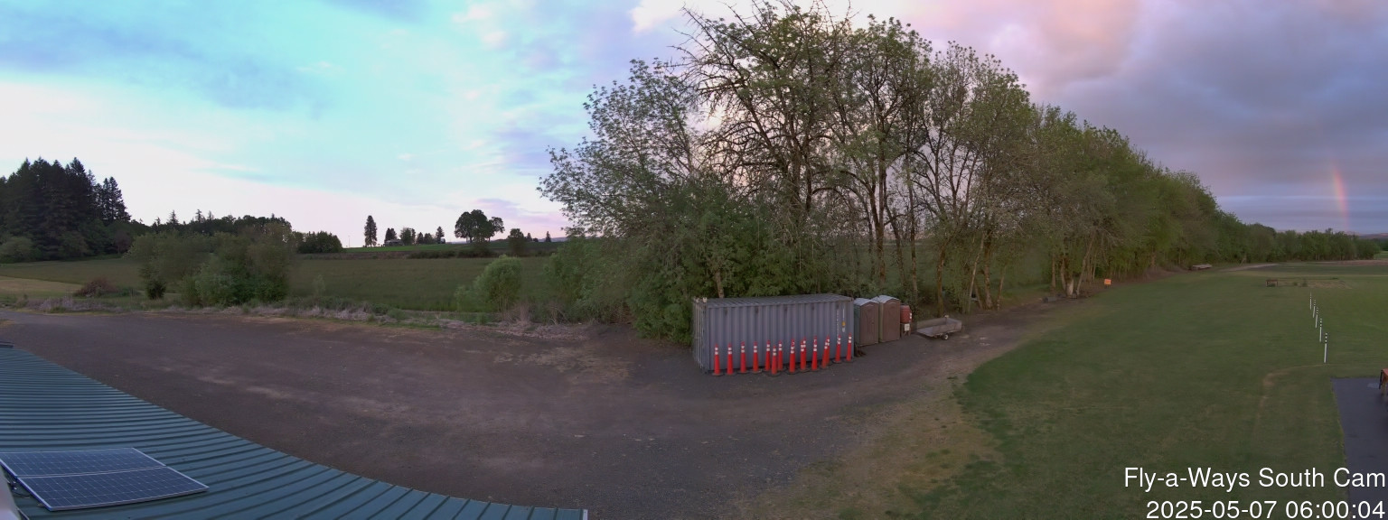 time-lapse frame, FAW-CAM-2 webcam