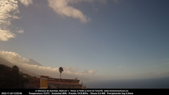 view from La Matanza - 1 on 2022-11-24