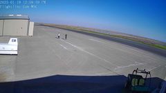 view from Williams Soaring Flightline Cam on 2025-01-19