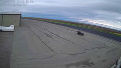 view from Williams Soaring Flightline Cam on 2025-02-03