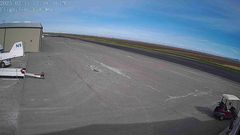 view from Williams Soaring Flightline Cam on 2025-02-11