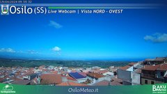 view from Osilo on 2024-04-19