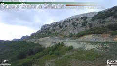 view from Genna Silana on 2024-03-11