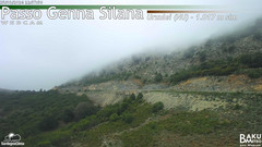 view from Genna Silana on 2024-03-25