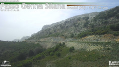 view from Genna Silana on 2024-03-29