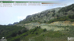 view from Genna Silana on 2024-04-01