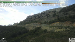 view from Genna Silana on 2024-04-02