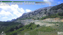 view from Genna Silana on 2024-04-10