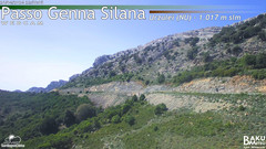 view from Genna Silana on 2024-04-16
