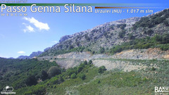 view from Genna Silana on 2024-04-17