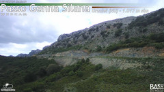 view from Genna Silana on 2024-04-24