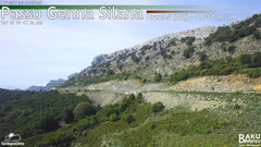 view from Genna Silana on 2024-04-27