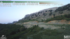 view from Genna Silana on 2024-04-29